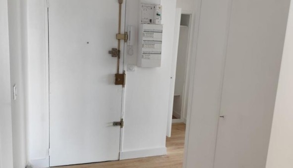 Logement tudiant T4 à Sarcelles (95200)