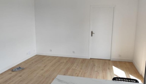 Logement tudiant T4 à Sarcelles (95200)