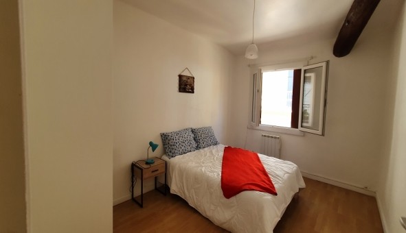 Logement tudiant T4 à Sauvian (34410)