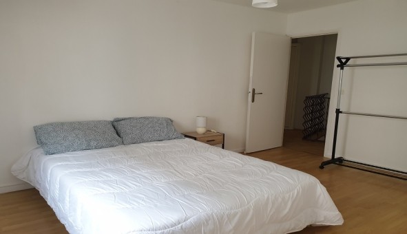 Logement tudiant T4 à Sauvian (34410)