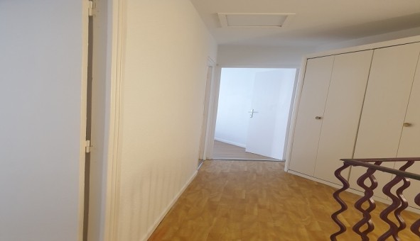 Logement tudiant T4 à Sauvian (34410)