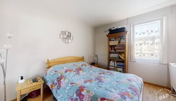 Logement tudiant T4 à Savigny sur Orge (91600)