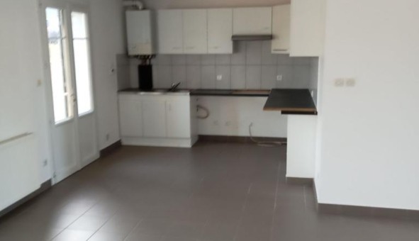 Logement tudiant T4 à Sedan (08200)