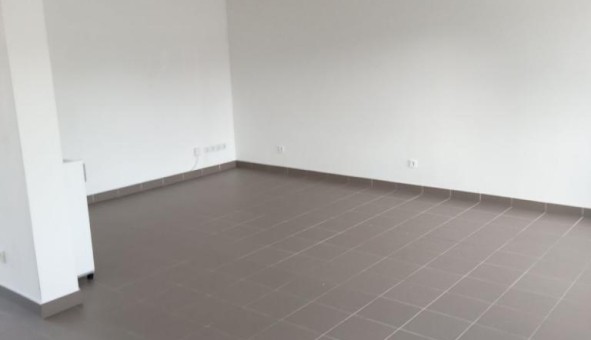 Logement tudiant T4 à Sedan (08200)