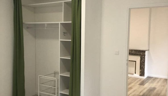 Logement tudiant T4 à Sedan (08200)