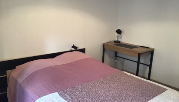 Logement tudiant T4 à Sedan (08200)