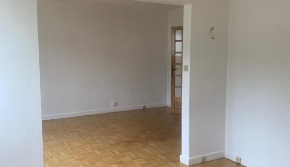 Logement tudiant T4 à Sedan (08200)