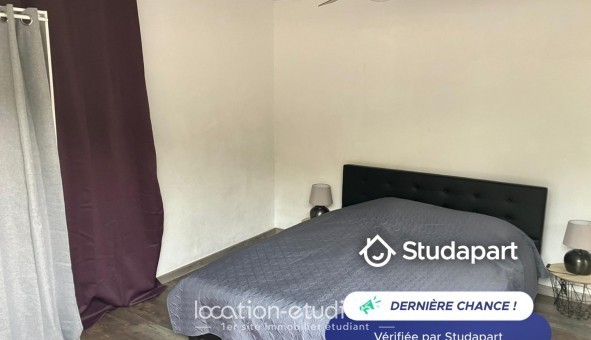 Logement tudiant T4 à Ste (34200)