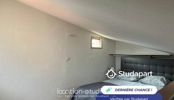 Logement tudiant T4 à Ste (34200)