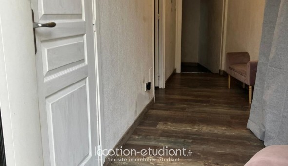 Logement tudiant T4 à Ste (34200)