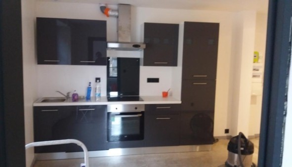 Logement tudiant T4 à Soultz Haut Rhin (68360)