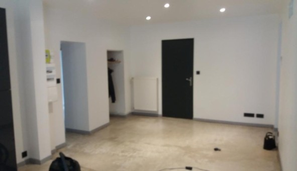 Logement tudiant T4 à Soultz Haut Rhin (68360)