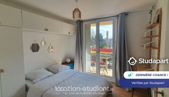 Logement tudiant T4 à Strasbourg (67000)