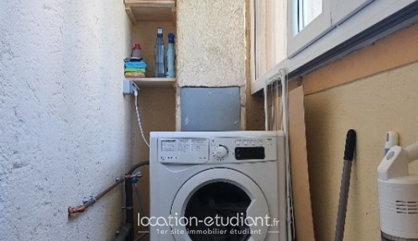 Logement tudiant T4 à Strasbourg (67000)