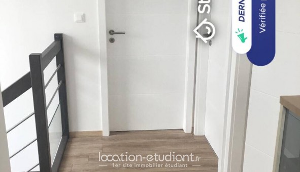 Logement tudiant T4 à Strasbourg (67000)