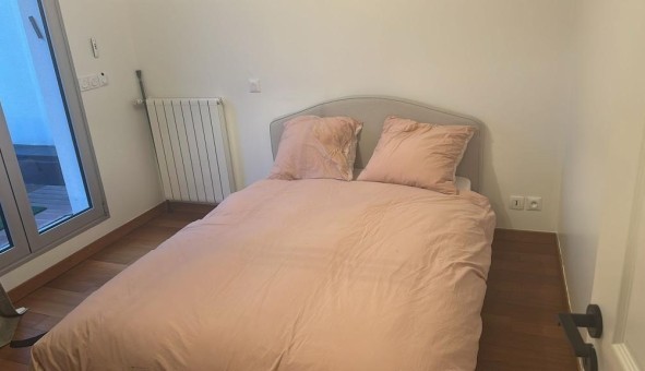 Logement tudiant T4 à Suresnes (92150)