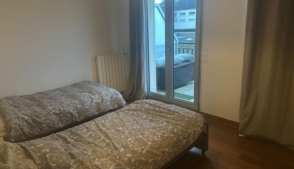 Logement tudiant T4 à Suresnes (92150)