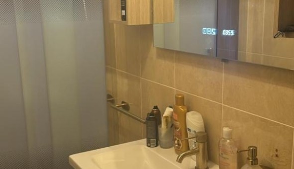 Logement tudiant T4 à Suresnes (92150)