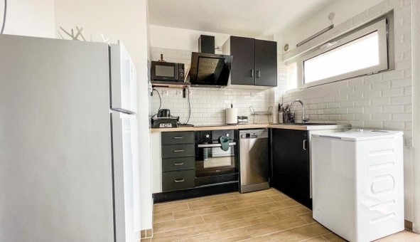 Logement tudiant T4 à Tarbes (65000)