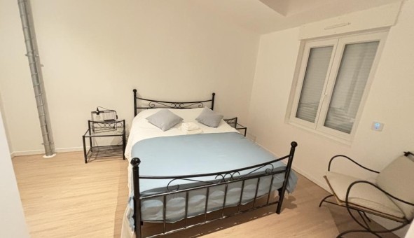 Logement tudiant T4 à Thiais (94320)