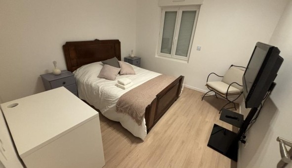 Logement tudiant T4 à Thiais (94320)