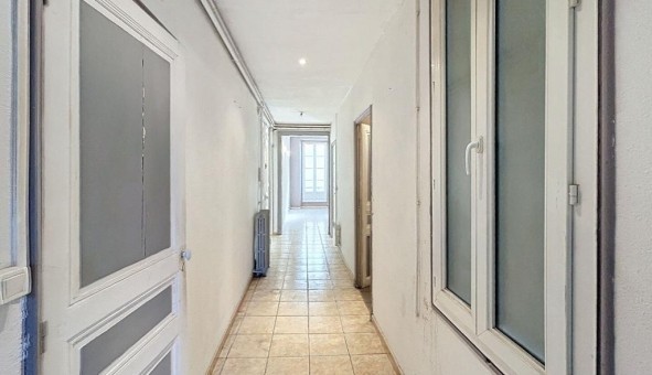 Logement tudiant T4 à Toulon (83200)