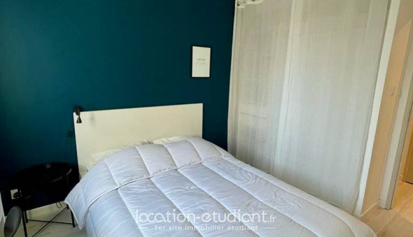 Logement tudiant T4 à Toulon (83200)