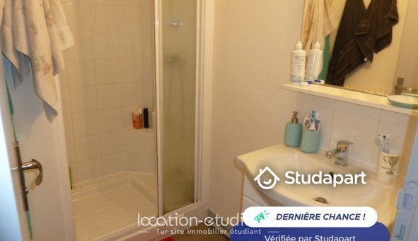 Logement tudiant T4 à Toulouse (31500)