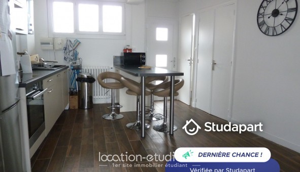 Logement tudiant T4 à Toulouse (31500)