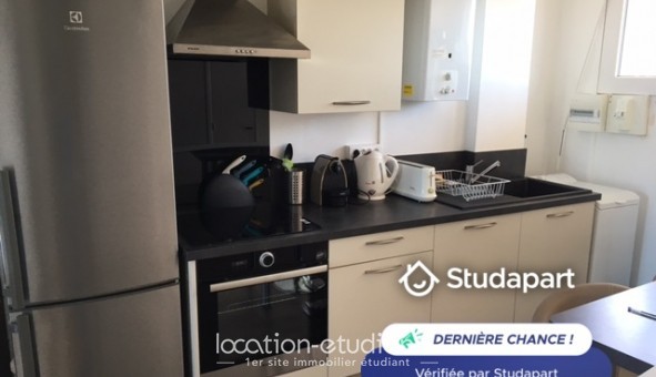 Logement tudiant T4 à Toulouse (31500)