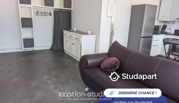 Logement tudiant Location T4 Meublé Toulouse (31500)