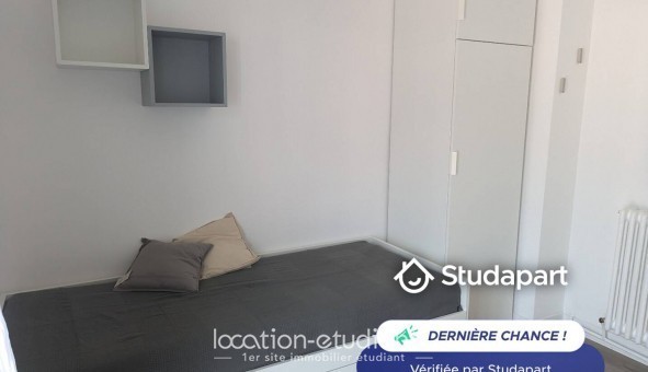 Logement tudiant T4 à Toulouse (31500)