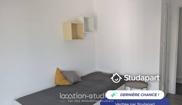 Logement tudiant T4 à Toulouse (31500)