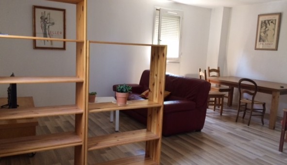 Logement tudiant T4 à Toulouse (31500)