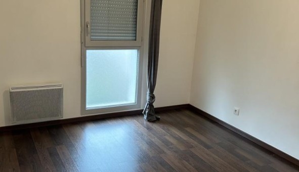 Logement tudiant T4 à Toulouse (31500)