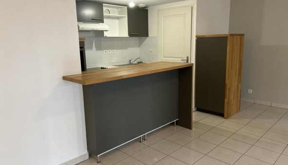 Logement tudiant T4 à Toulouse (31500)