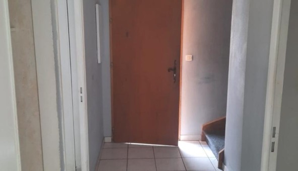 Logement tudiant T4 à Toulouse (31500)