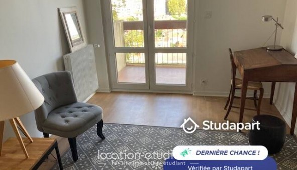 Logement tudiant T4 à Toulouse (31500)