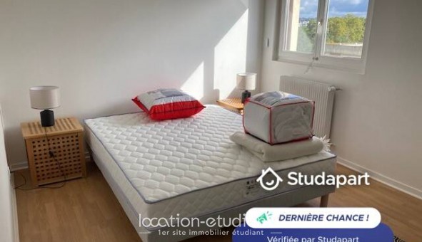 Logement tudiant T4 à Toulouse (31500)