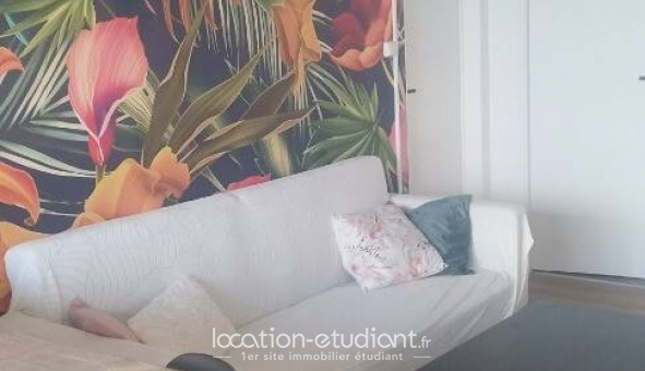 Logement tudiant Location T4 Meublé Toulouse (31500)