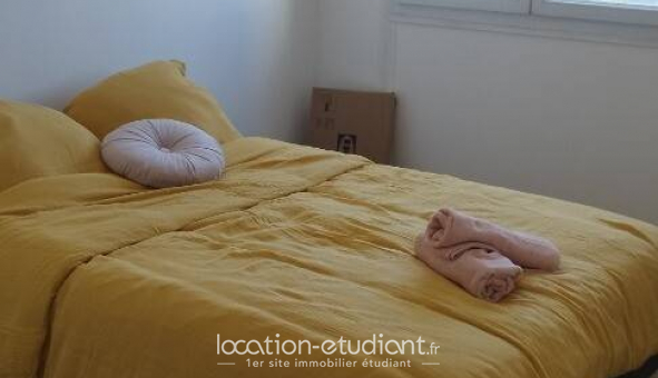 Logement tudiant T4 à Toulouse (31500)