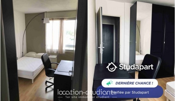 Logement tudiant T4 à Toulouse (31500)