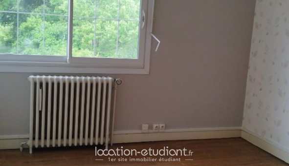 Logement tudiant Location T4 Vide Toulouse (31500)