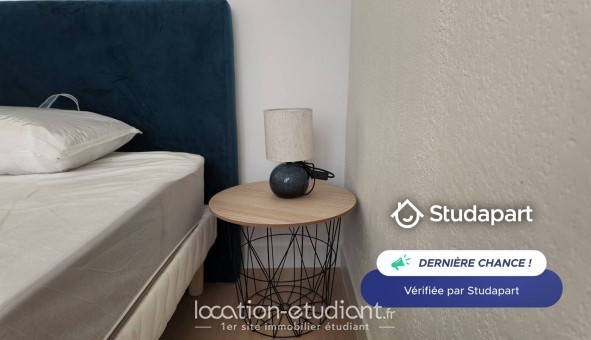 Logement tudiant T4 à Toulouse (31500)