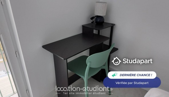 Logement tudiant T4 à Toulouse (31500)