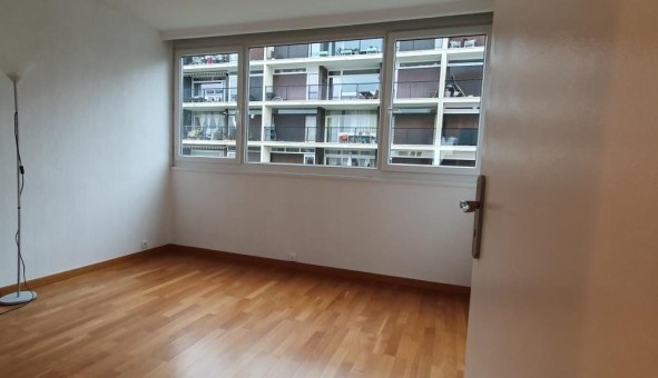 Logement tudiant T4 à Tourcoing (59200)