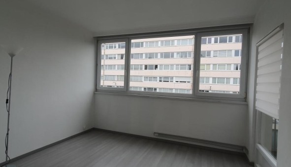 Logement tudiant T4 à Tourcoing (59200)