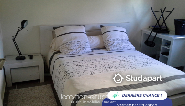 Logement tudiant Location T4 Meublé Tours (37000)