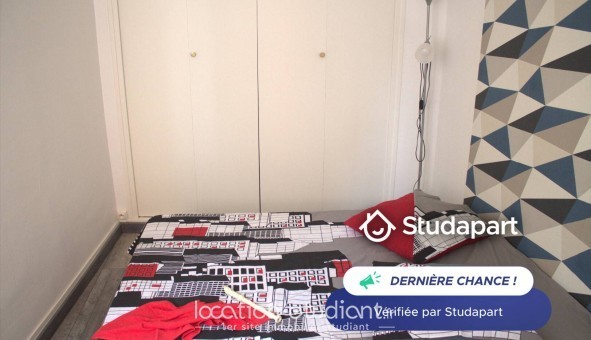 Logement tudiant T4 à Troyes (10000)