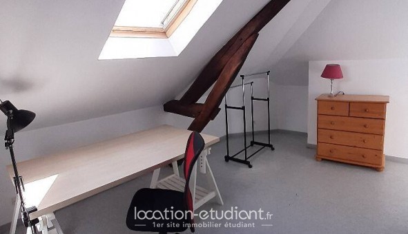 Logement tudiant T4 à Troyes (10000)